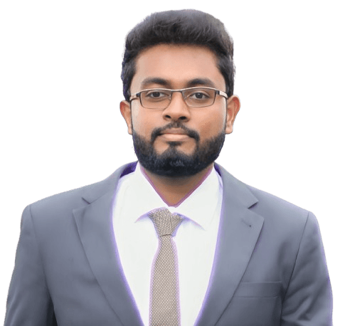 Dilan Senanayake - Software Engineer